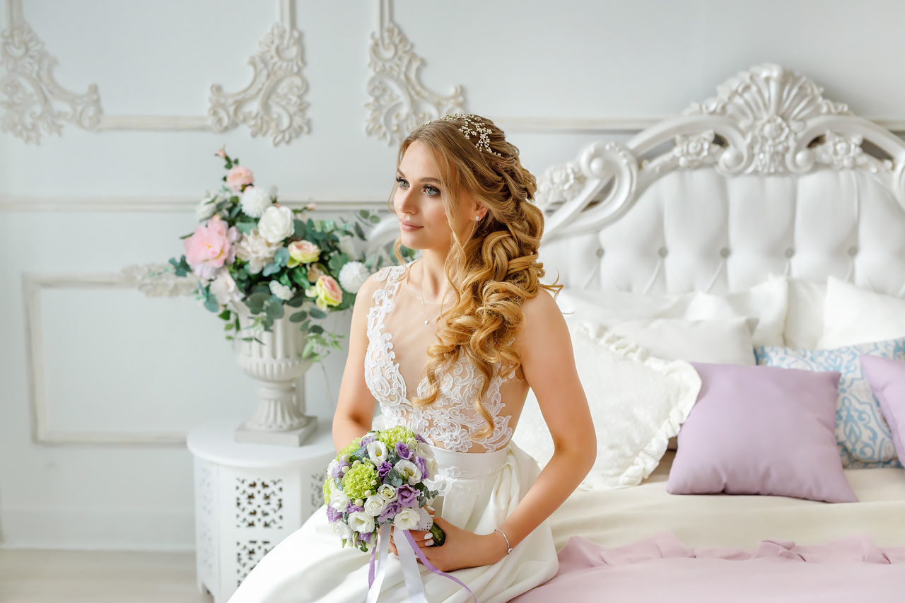 Анастасия & Кирилл. Свадебный фотограф в Томске Екатерина Дмитриева