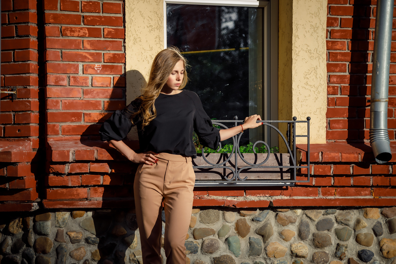 Софья. Свадебный фотограф в Томске Екатерина Дмитриева