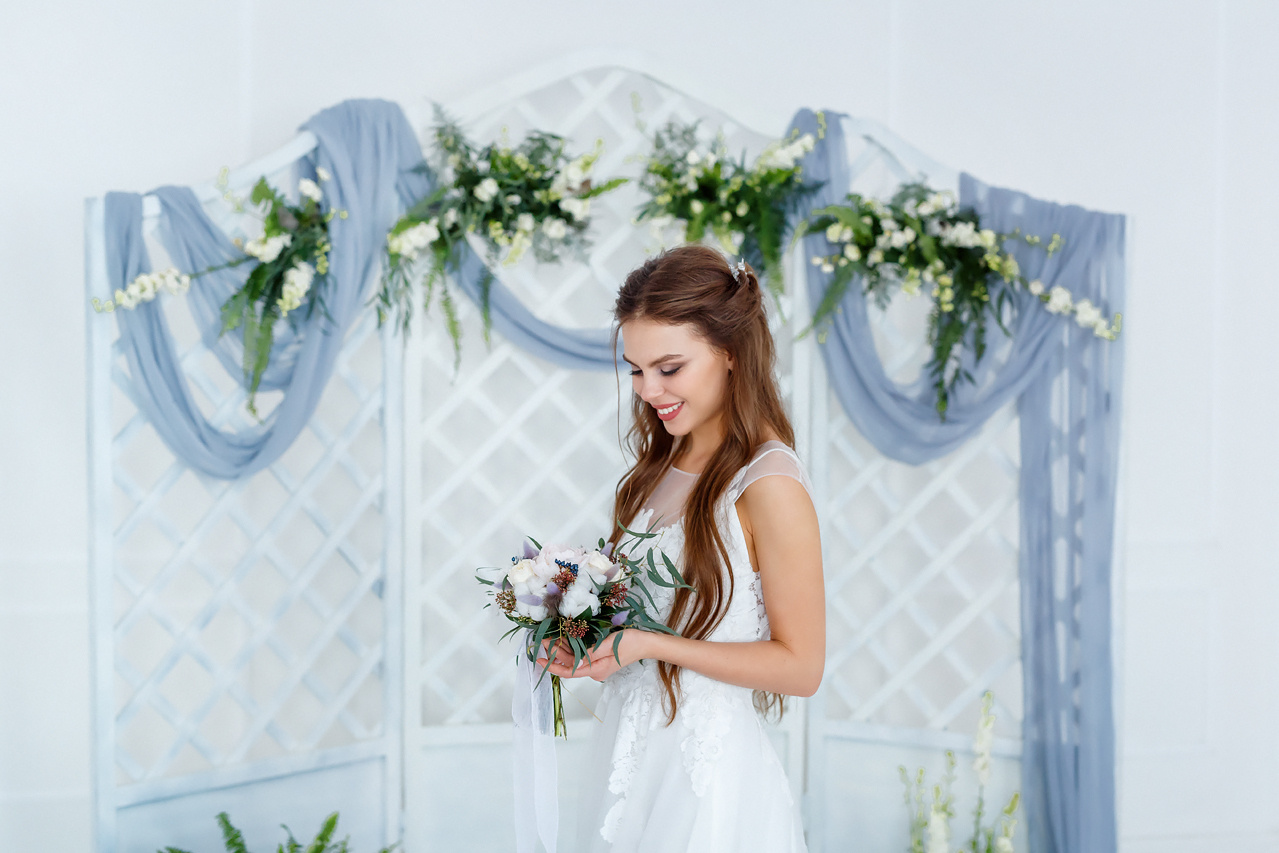 Даша & Вася. Свадебный фотограф в Томске Екатерина Дмитриева