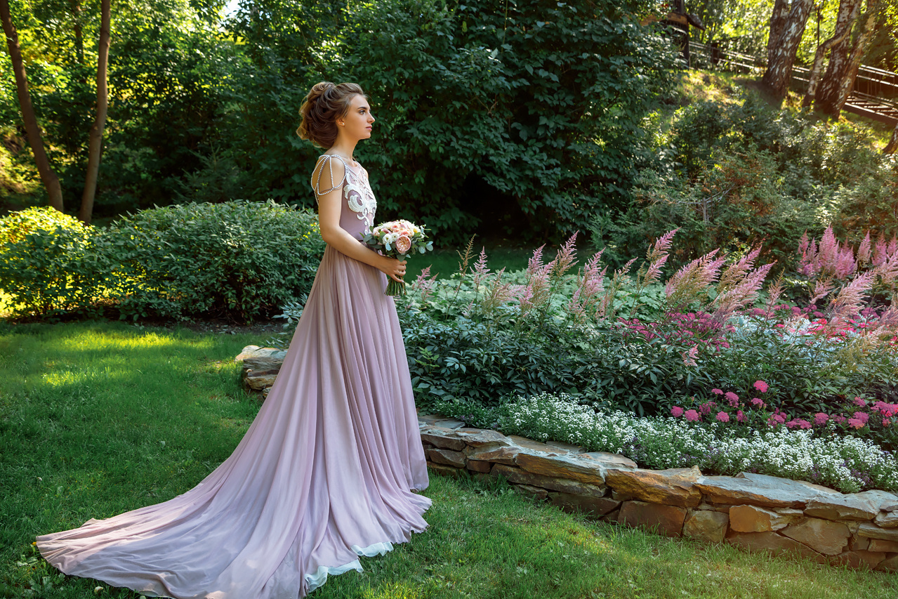 Анна & Стас. Свадебный фотограф в Томске Екатерина Дмитриева