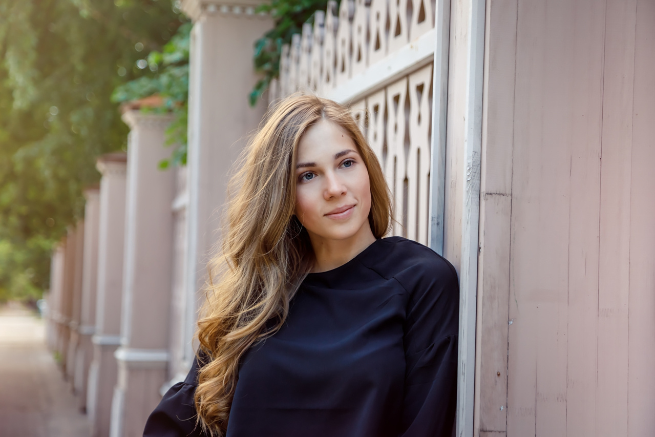 Софья. Свадебный фотограф в Томске Екатерина Дмитриева