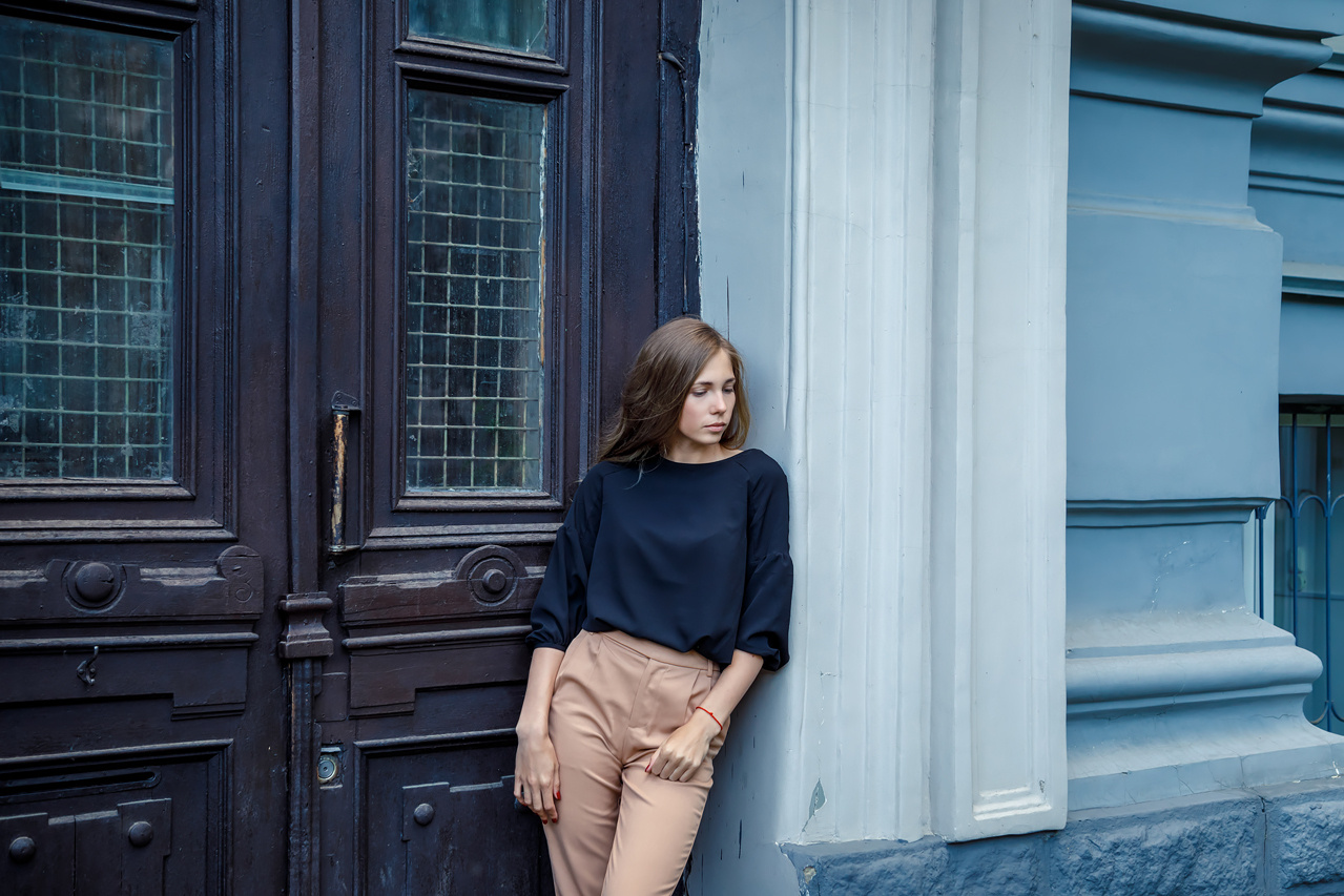 Софья. Свадебный фотограф в Томске Екатерина Дмитриева