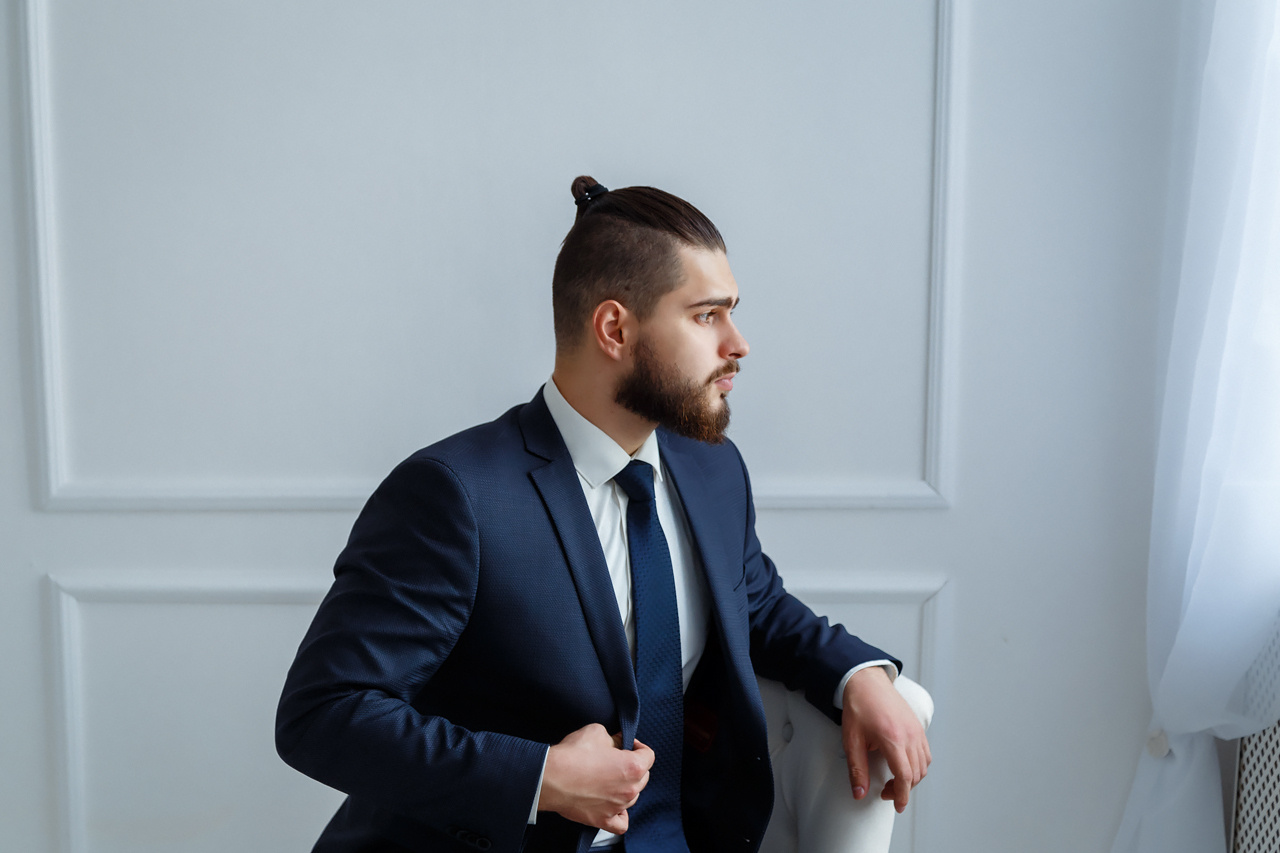 Даша & Вася. Свадебный фотограф в Томске Екатерина Дмитриева