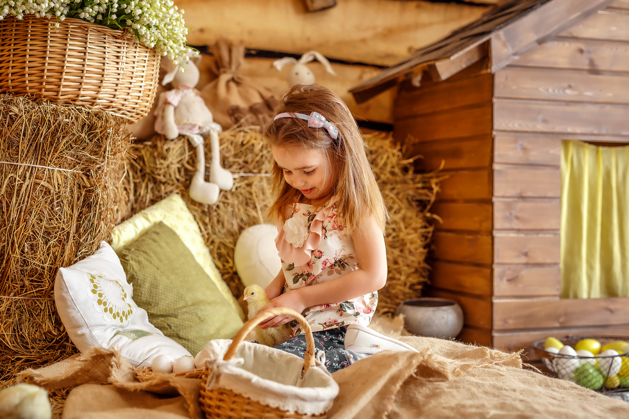 Даша. Свадебный фотограф в Томске Екатерина Дмитриева