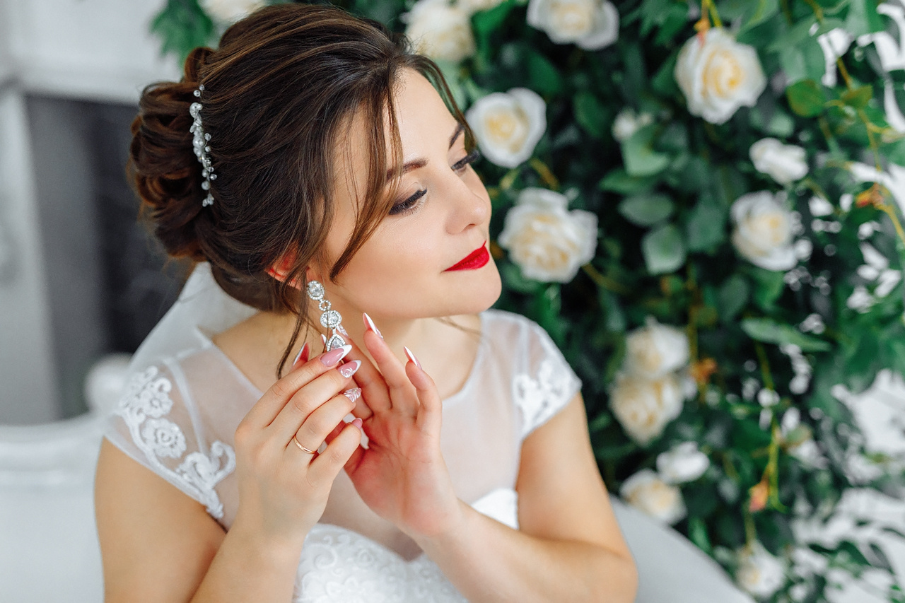 Татьяна & Александр. Свадебный фотограф в Томске Екатерина Дмитриева