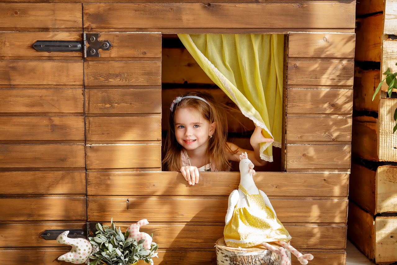 Даша. Свадебный фотограф в Томске Екатерина Дмитриева