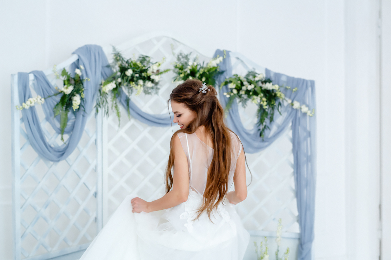 Даша & Вася. Свадебный фотограф в Томске Екатерина Дмитриева