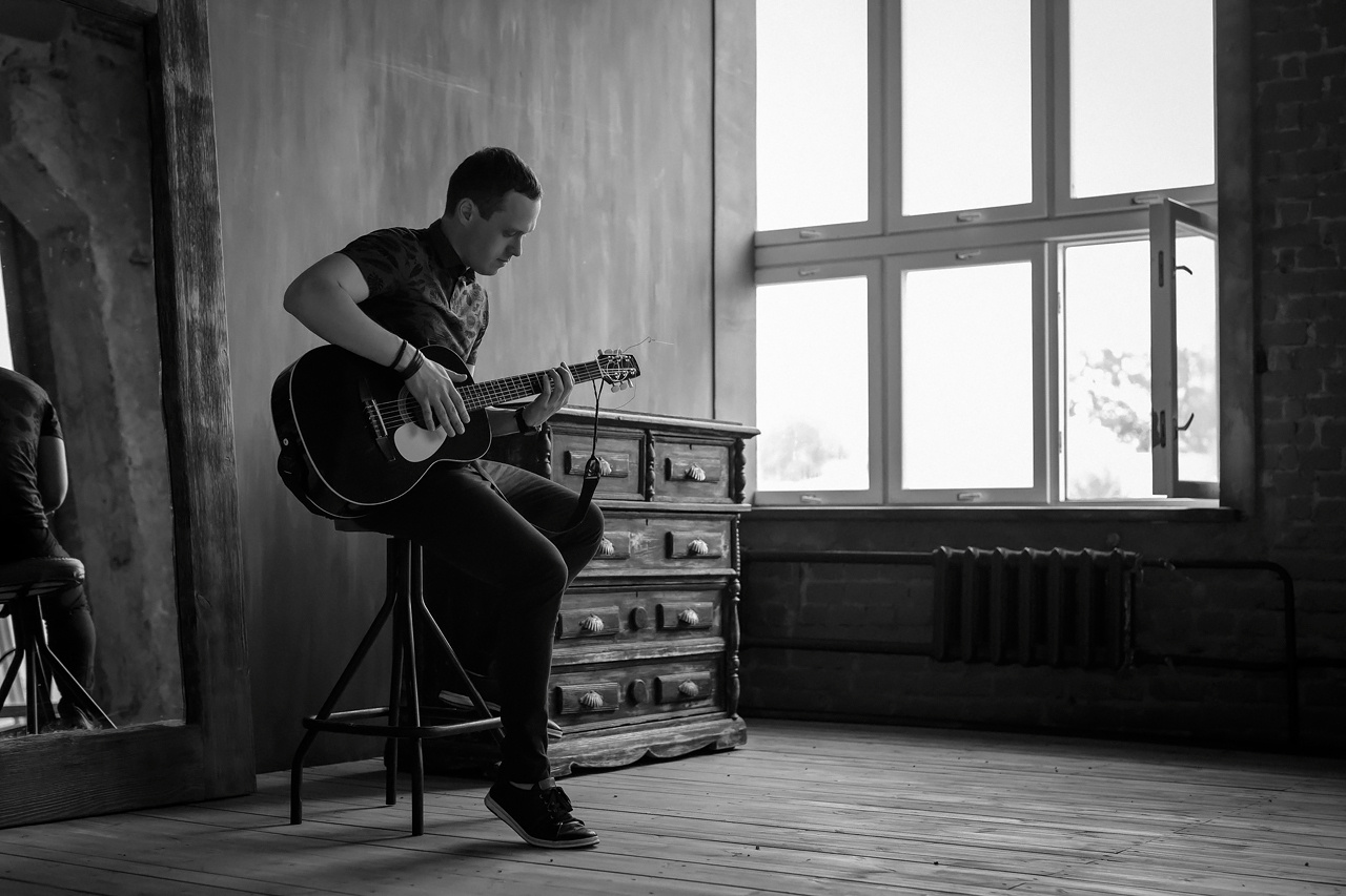 Евгений. Свадебный фотограф в Томске Екатерина Дмитриева