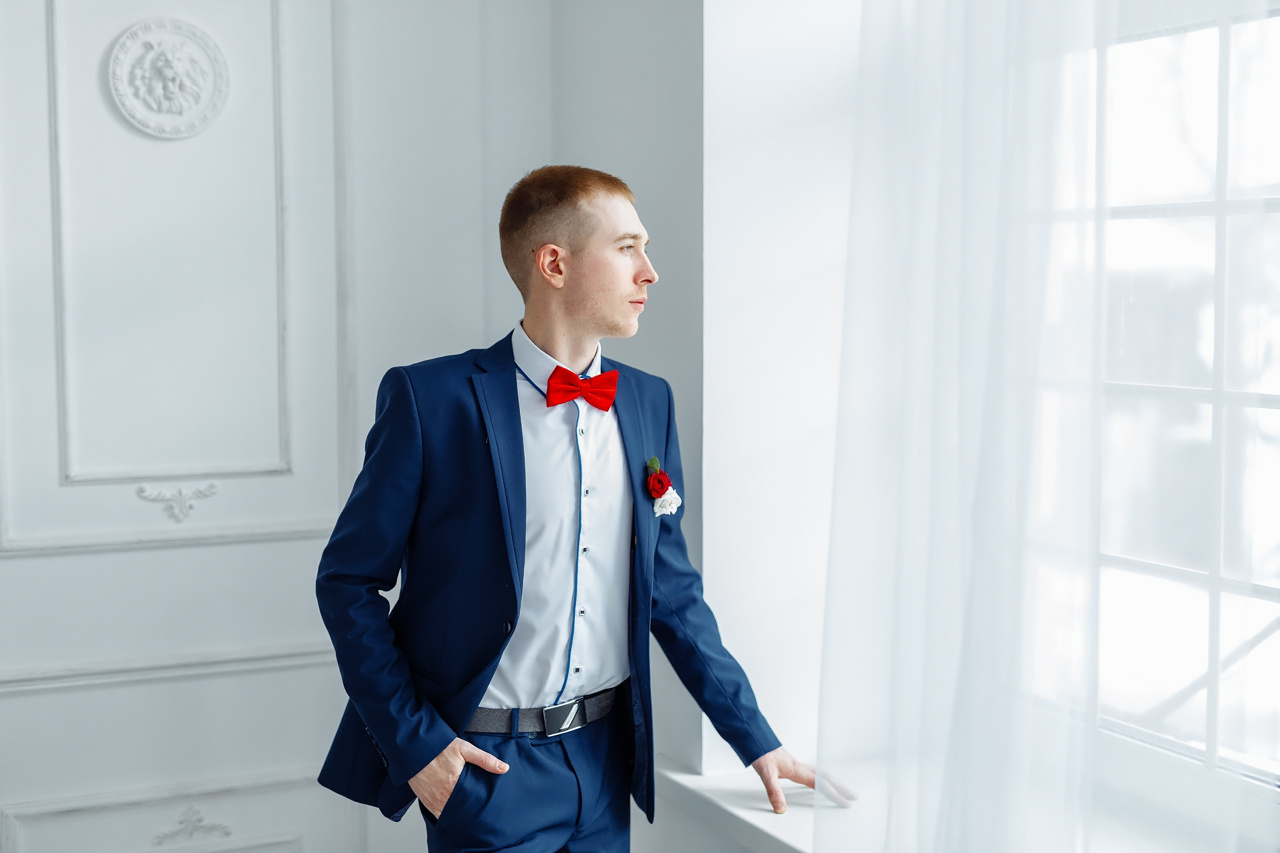 Татьяна & Александр. Свадебный фотограф в Томске Екатерина Дмитриева