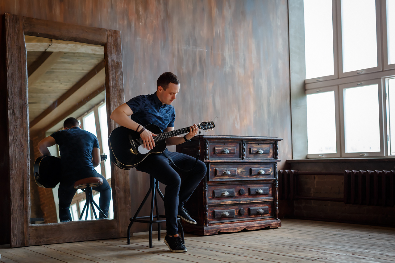 Евгений. Свадебный фотограф в Томске Екатерина Дмитриева