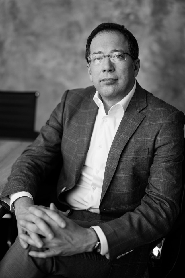 Бизнес-фотограф в Москве — Виталий Агабабян