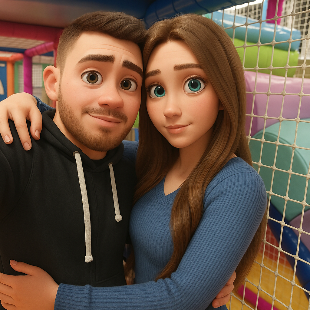 Стилизация вашего фото в AI-арт — Pantheon Genesis. Pantheon Genesis — студия нейрокреатива