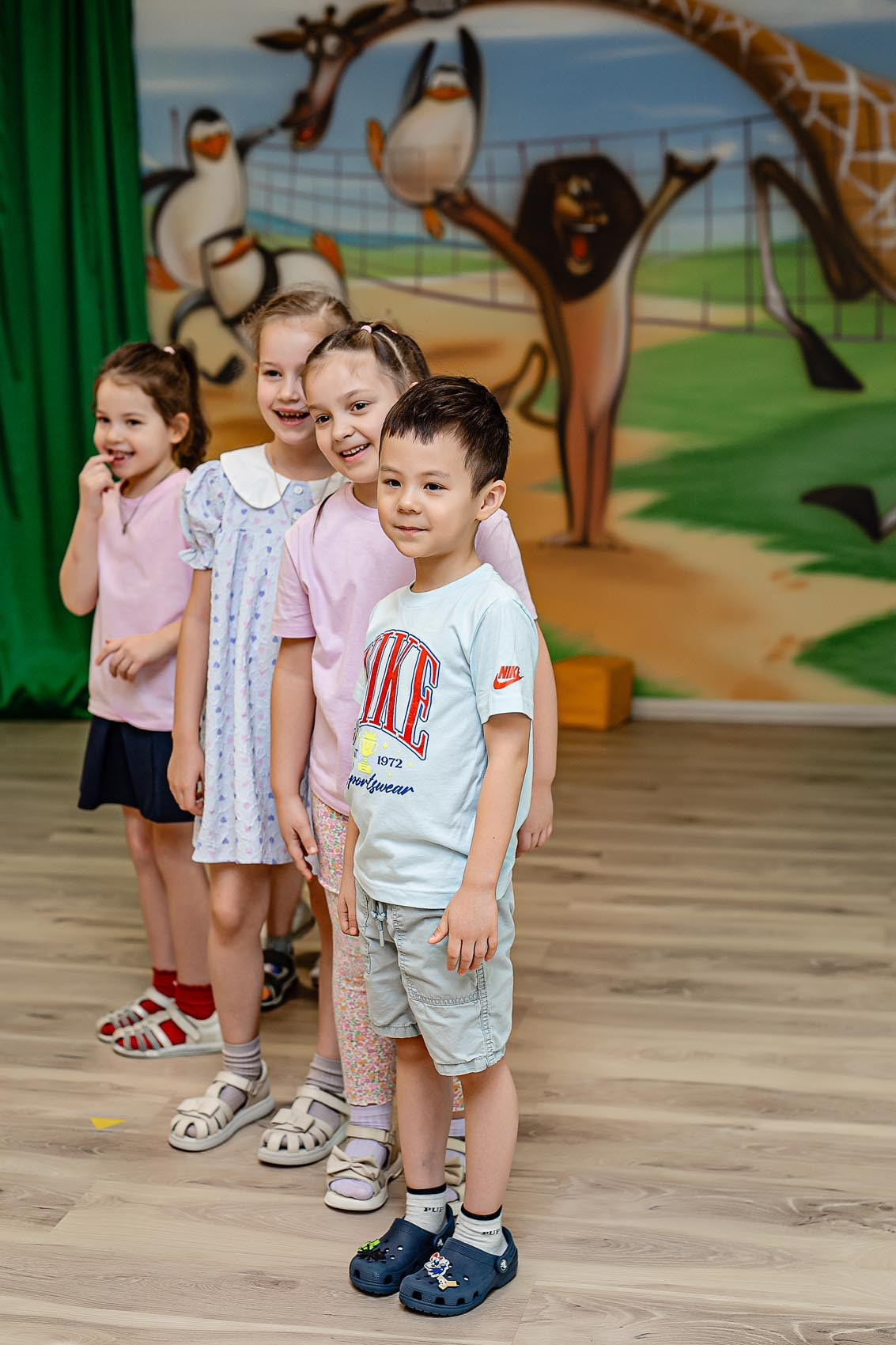 Фотограф Александр Степанов. Владивосток семейный фотограф Александр Степанов