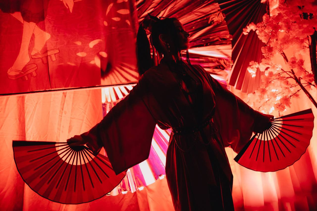 Night2Day Санкт-Петербург