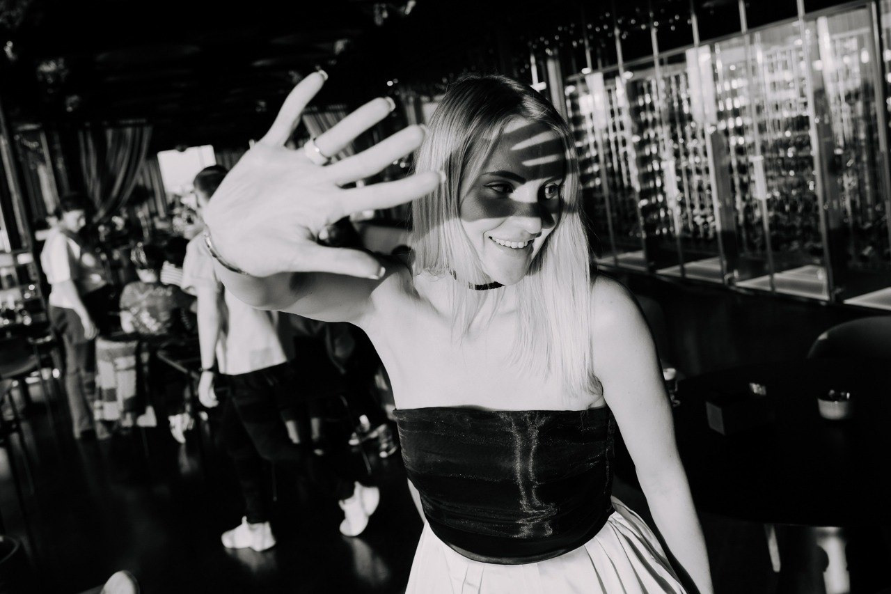 Night2Day Санкт-Петербург