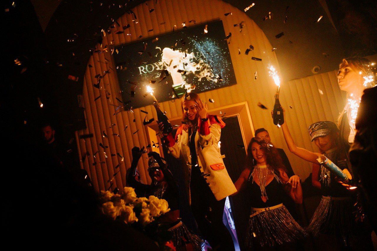 Night2Day Санкт-Петербург