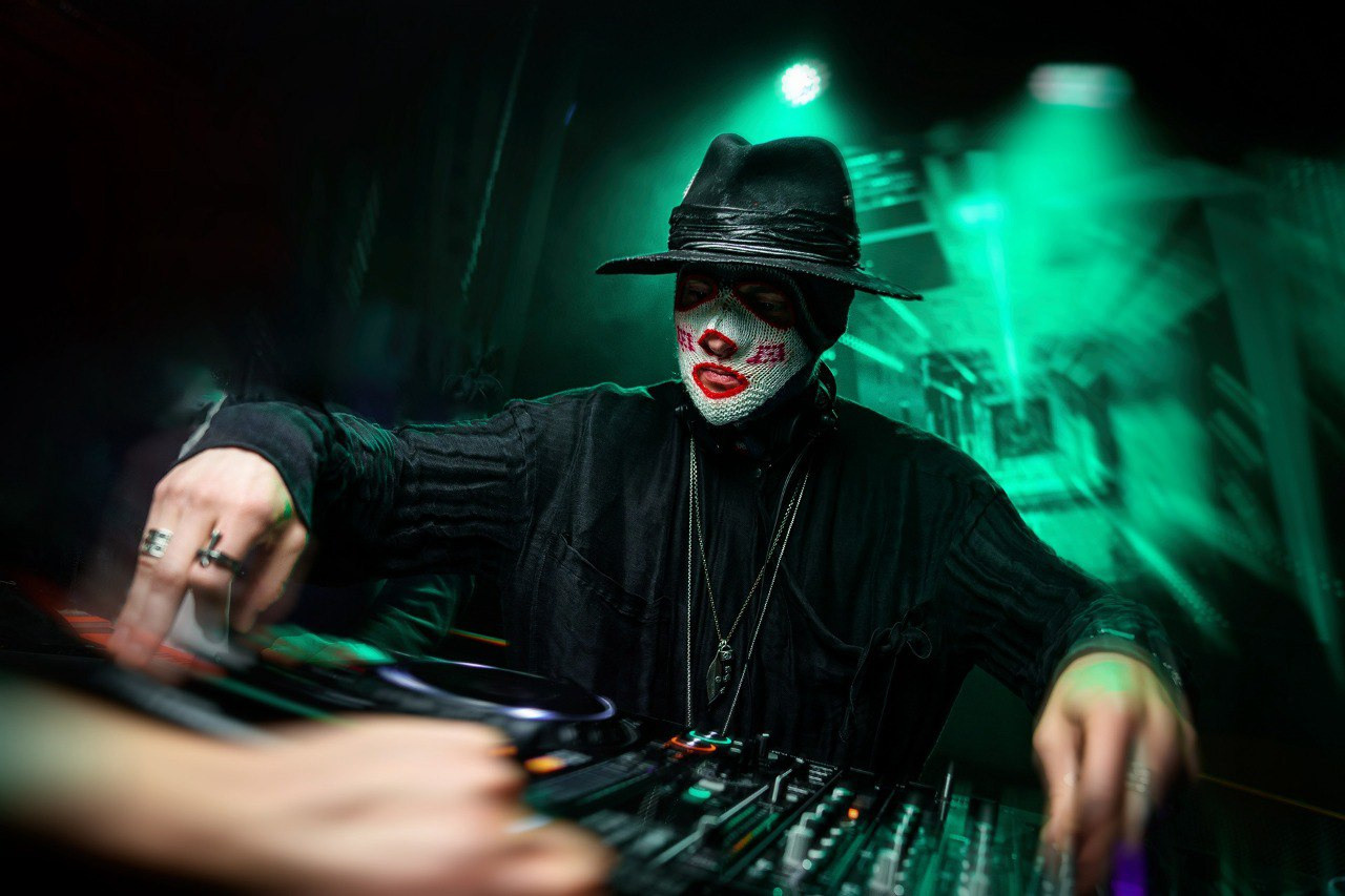 Night2Day Санкт-Петербург