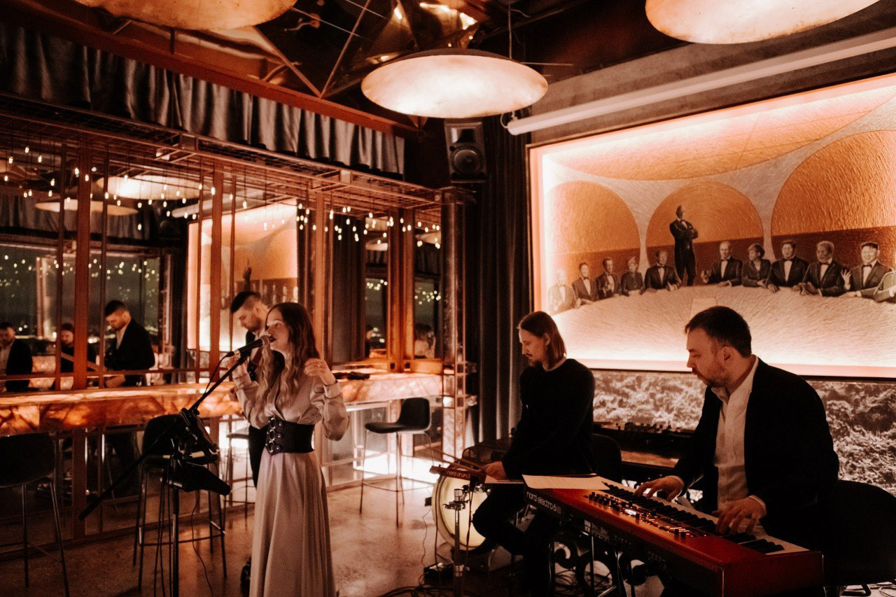 Night2Day Санкт-Петербург