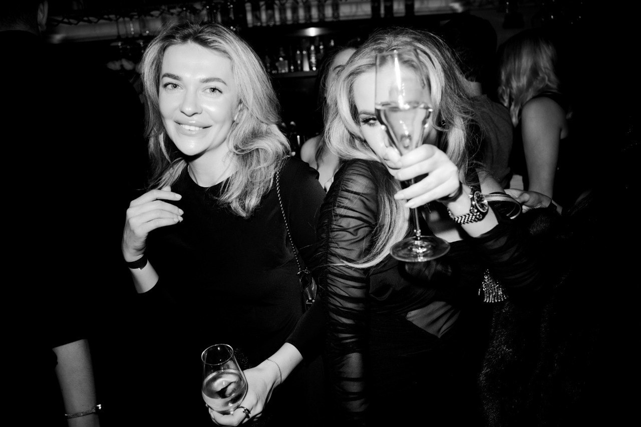 Night2Day Санкт-Петербург