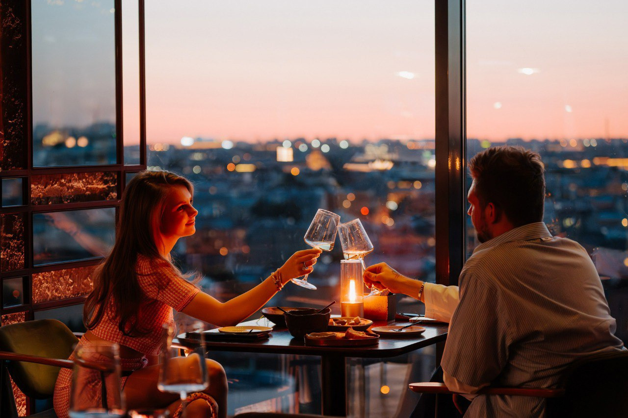 Night2Day Санкт-Петербург