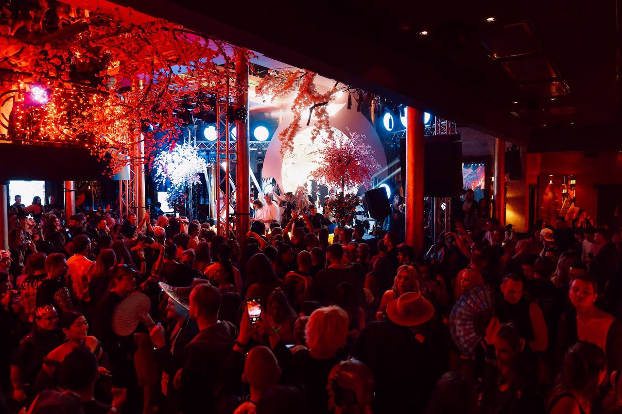 Night2Day Санкт-Петербург