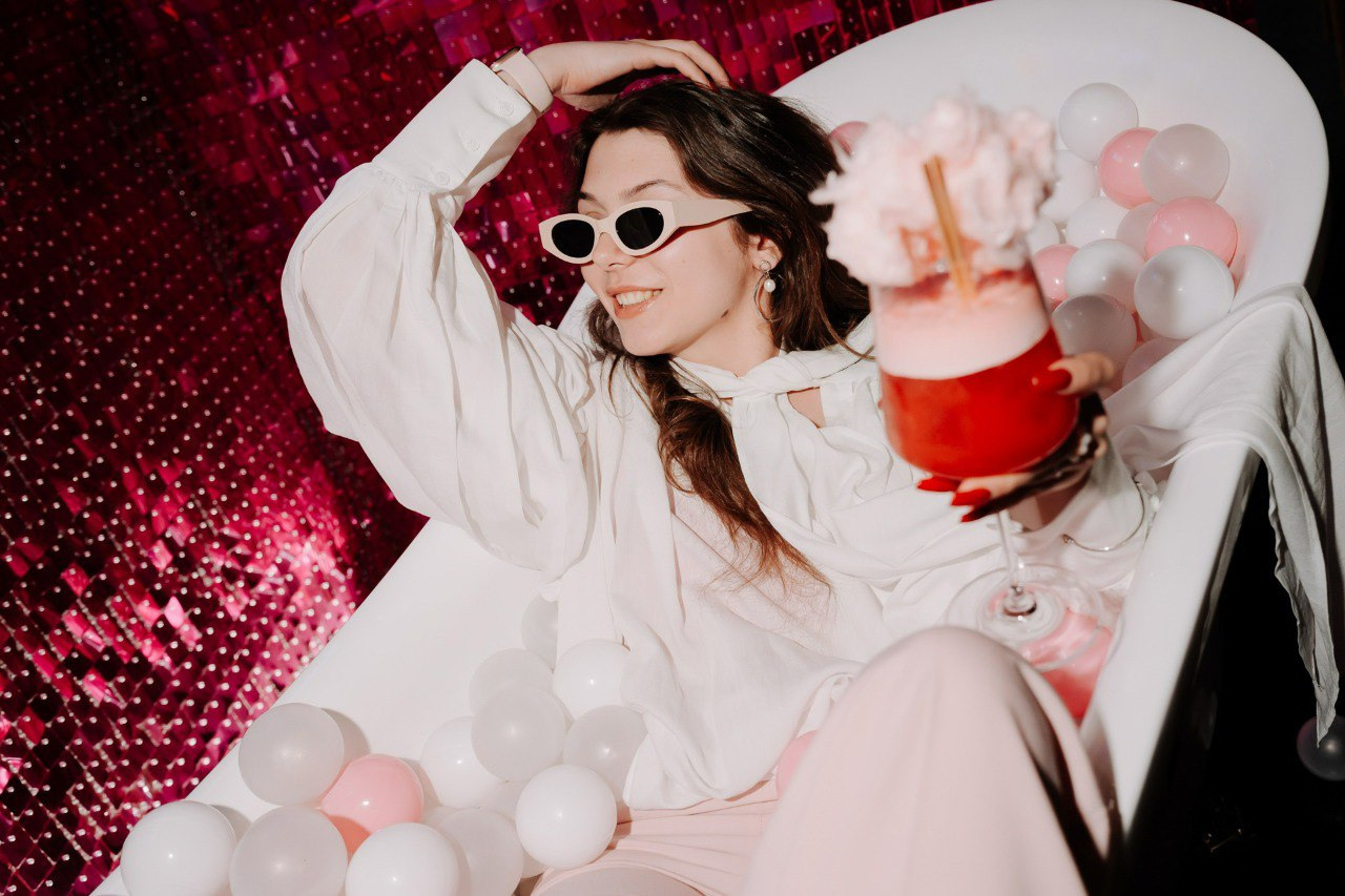 Night2Day Санкт-Петербург