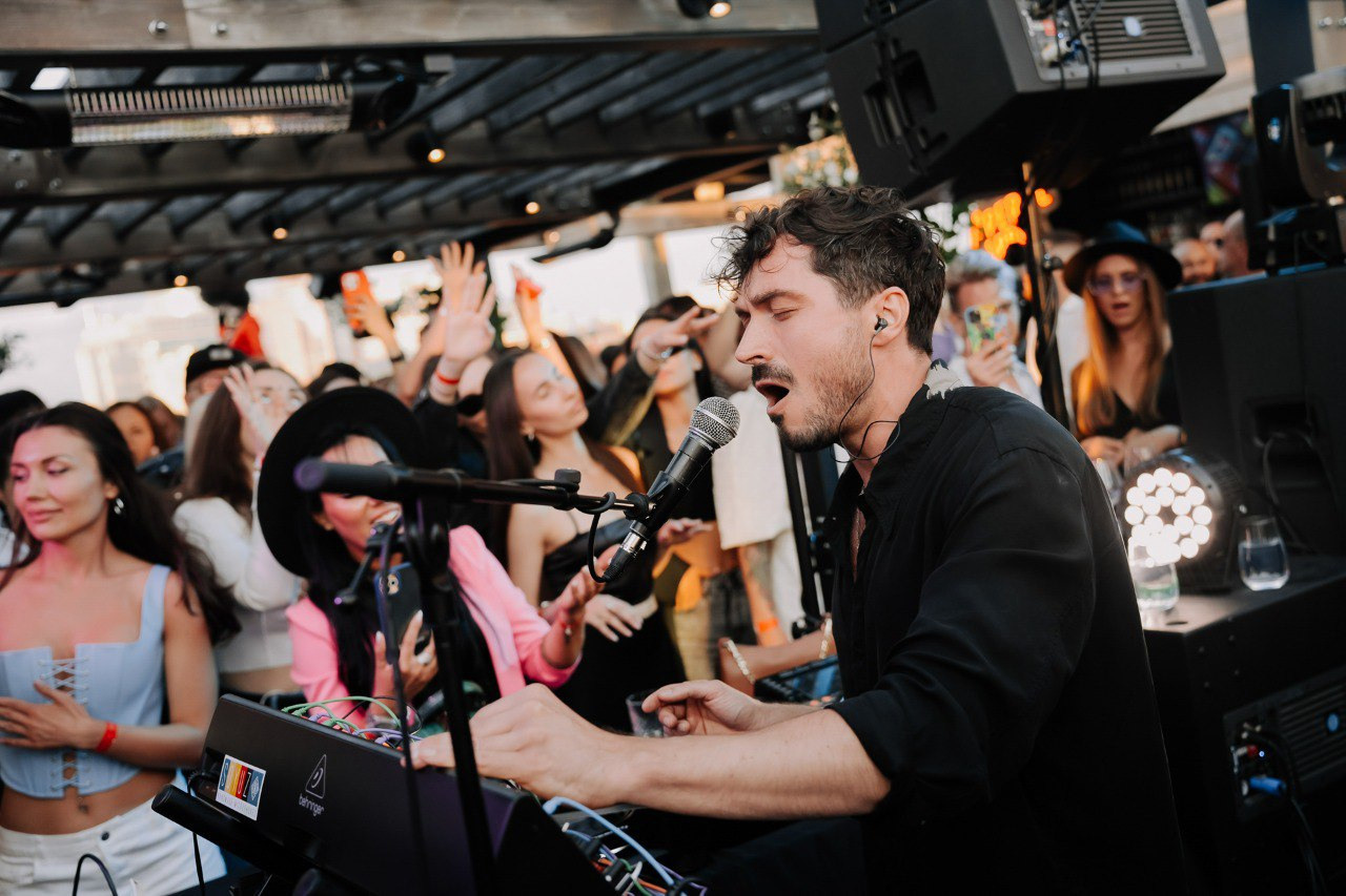 Night2Day Санкт-Петербург