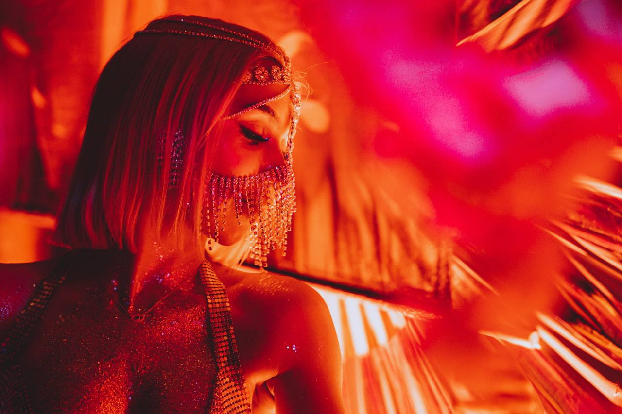 Night2Day Санкт-Петербург