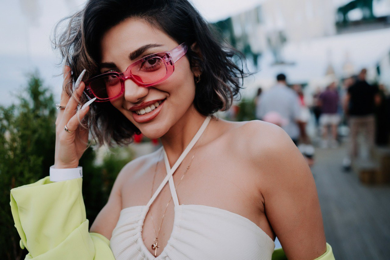 Night2Day Санкт-Петербург