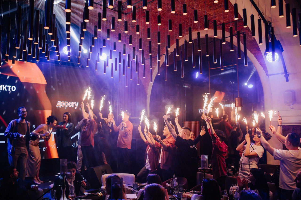 Night2Day Санкт-Петербург