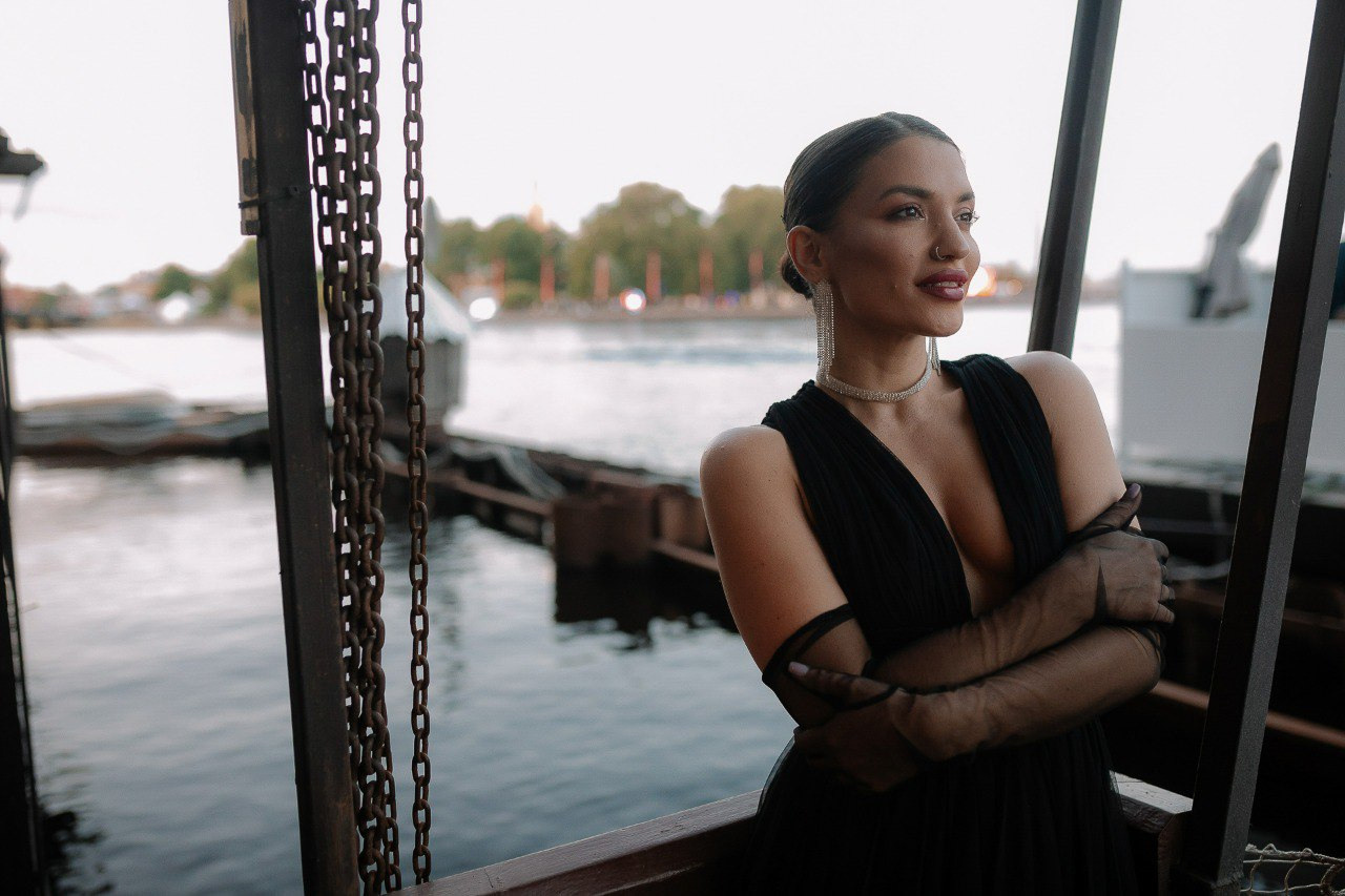 Night2Day Санкт-Петербург