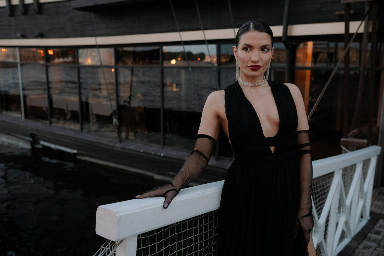 Night2Day Санкт-Петербург