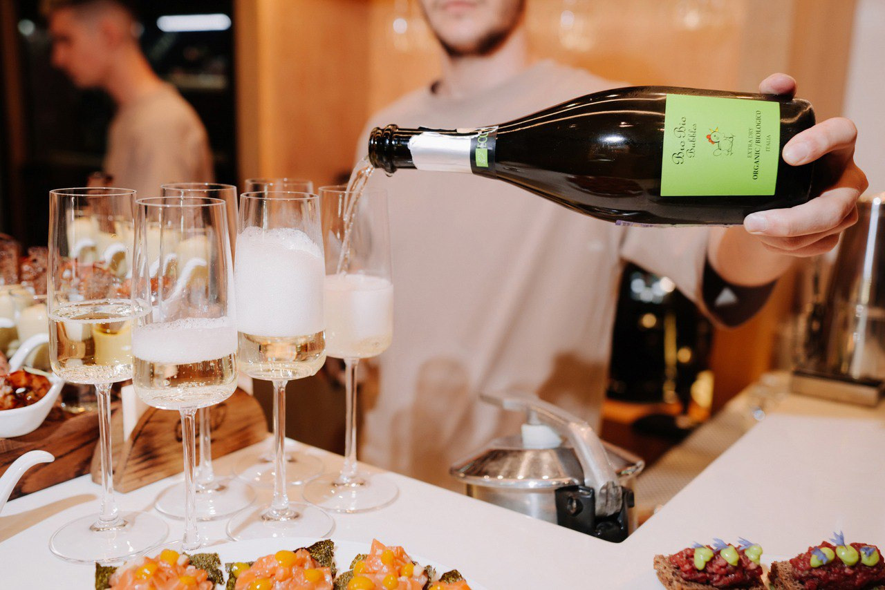 Night2Day Санкт-Петербург