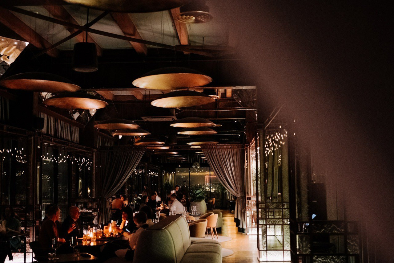 Night2Day Санкт-Петербург