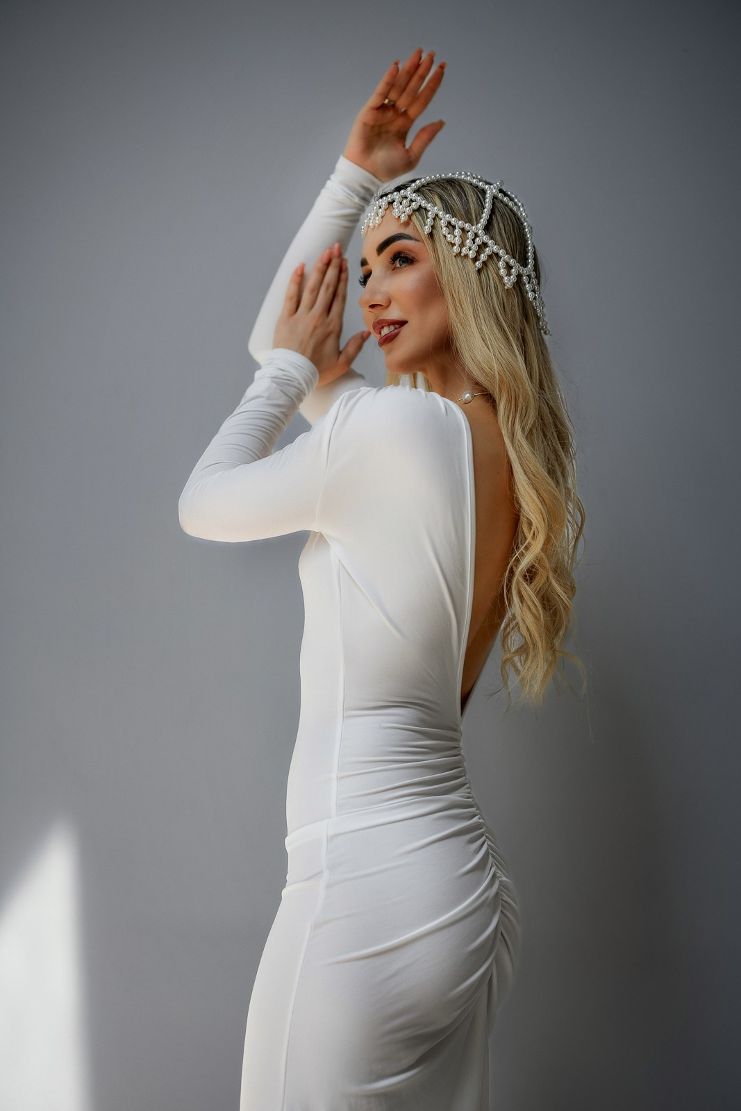 Женский и семейный фотограф в Москве Виктория