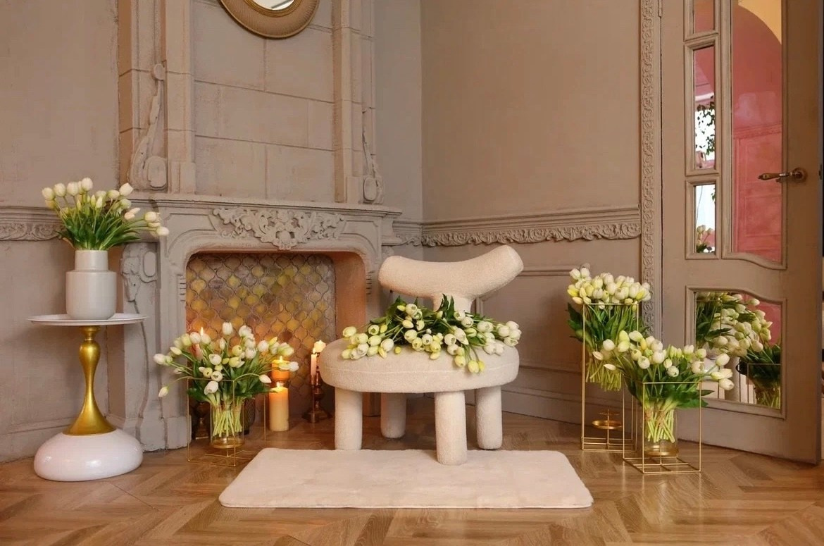 Фотостудии. Фотограф новорожденных в Екатеринбурге Лена Ильина