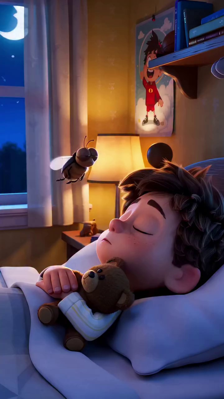 Создай свой первый 3D мультик в стиле PIXAR за 1 час. Даже если ты никогда не работал с нейросетями