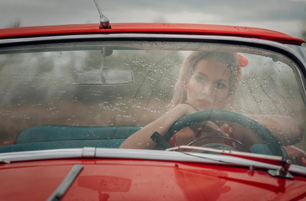 Семейный фотограф в Комсомольске-на-Амуре Павел Зворыгин