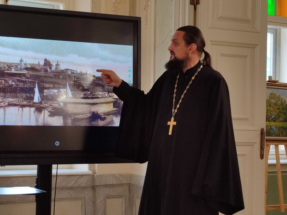 Северное благочиние Саратовской епархии