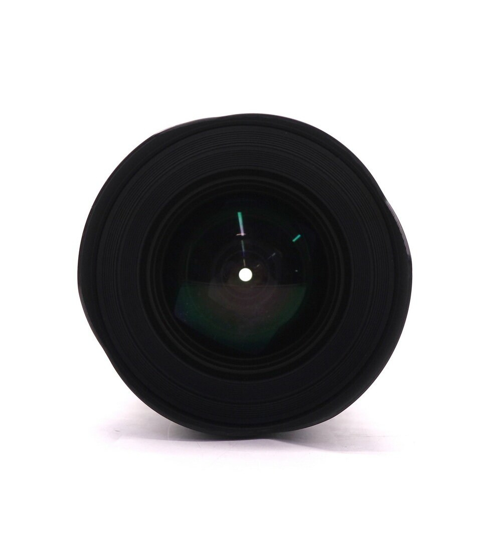 Объектив Sigma AF 12-24mm F4.5-5.6 II DG HSM Canon EF