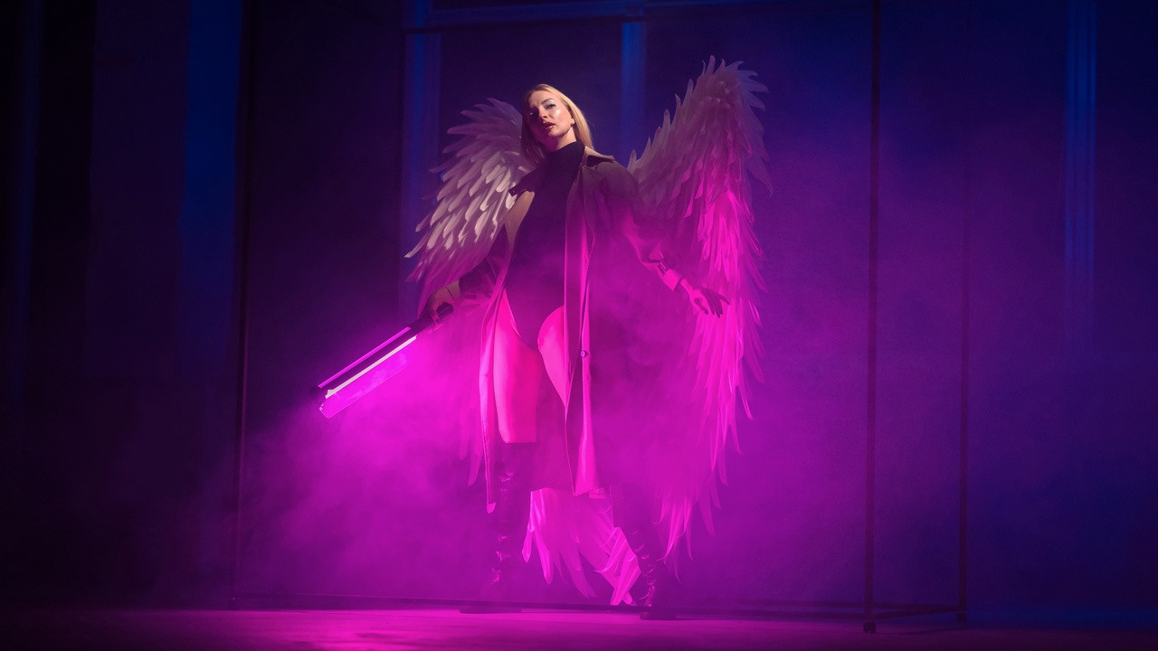 5loft Фотостудия в Ижевске