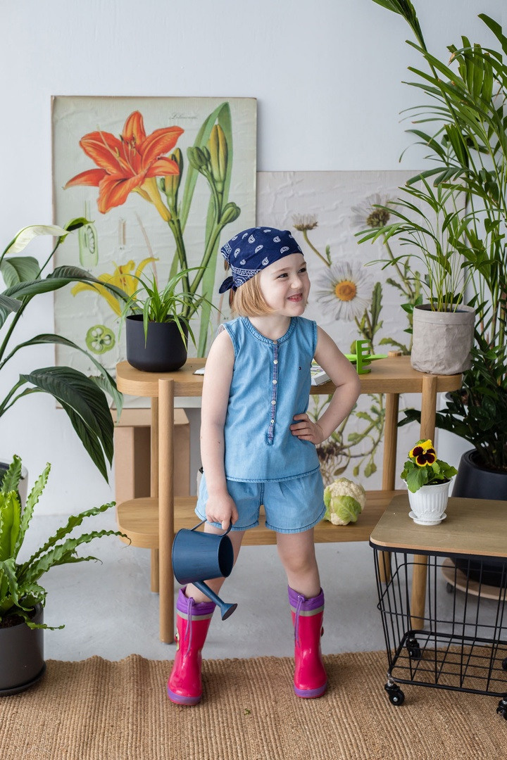 5loft Фотостудия в Ижевске