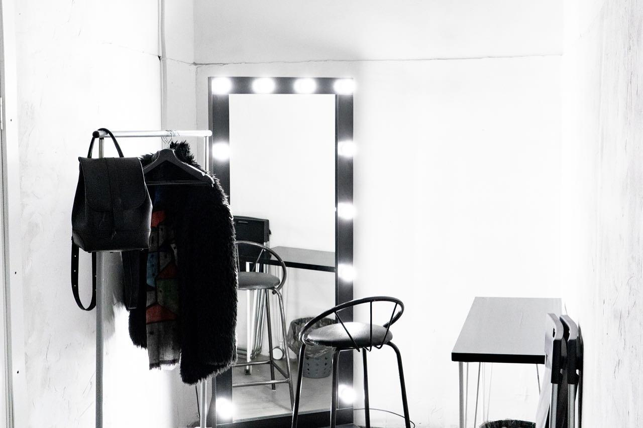 Павильон № 13 Циклорама. Киноцех «5loft» видеостудия в Ижевске