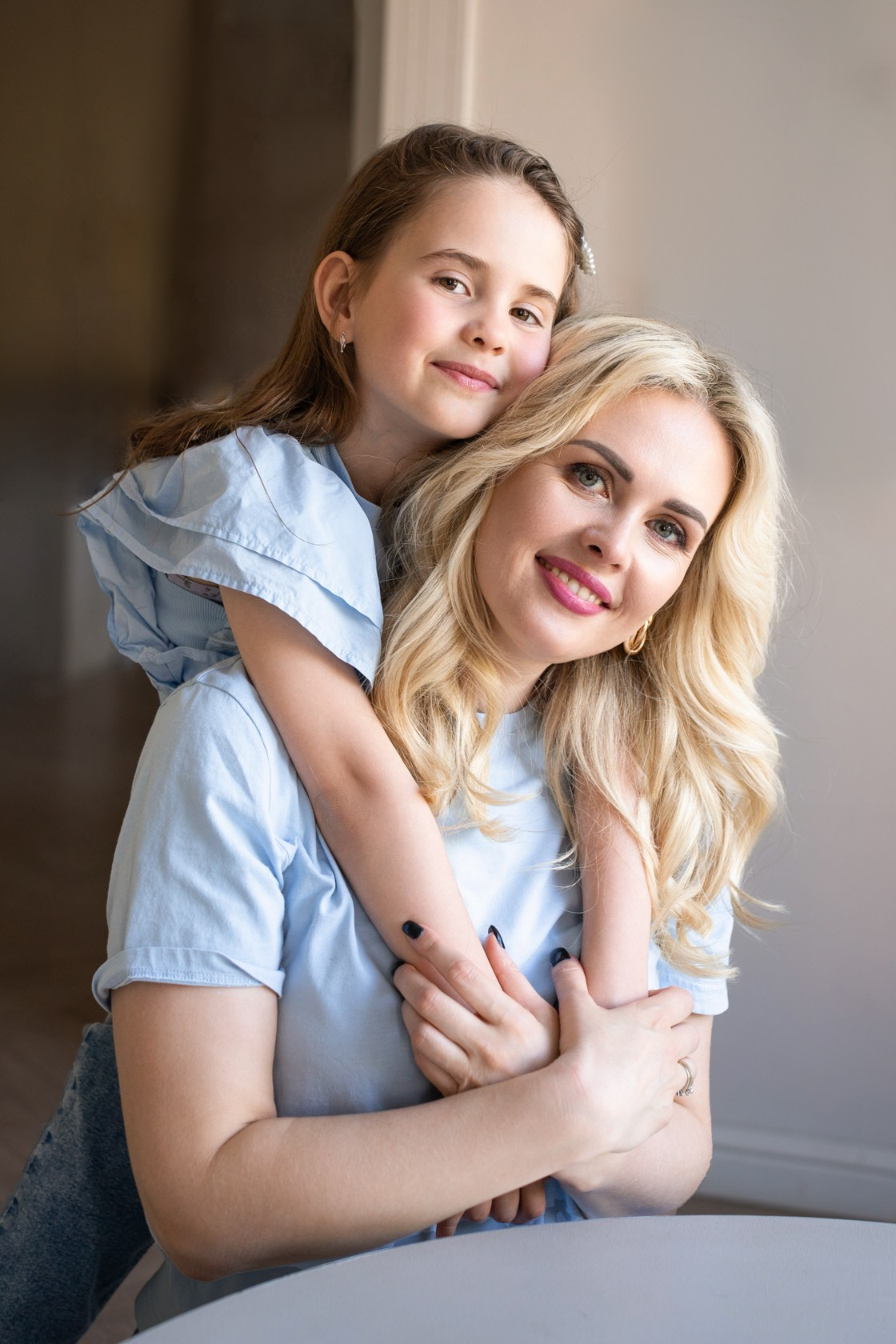 Семейные фотосессии в Москве. Фотограф Анна Михайлова. Фотосессии в Москве. Фотограф Анна Михайлова