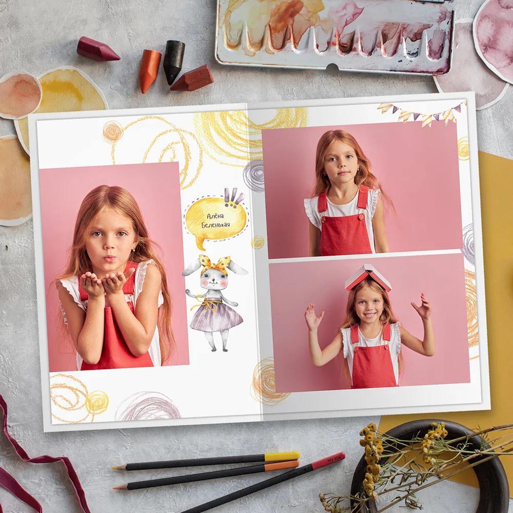 Солнечные Зайчики. Школьный и детсадовский фотограф Москва. Детский фотограф