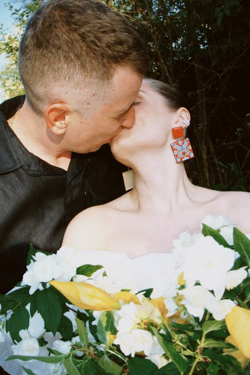 Глазами невесты. Свадебный фотограф Елизавета Беляева