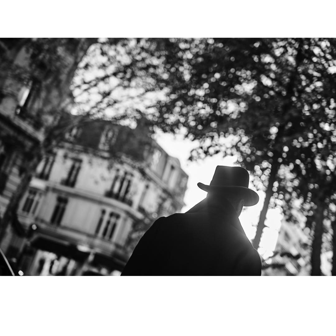 Paris: Download Error