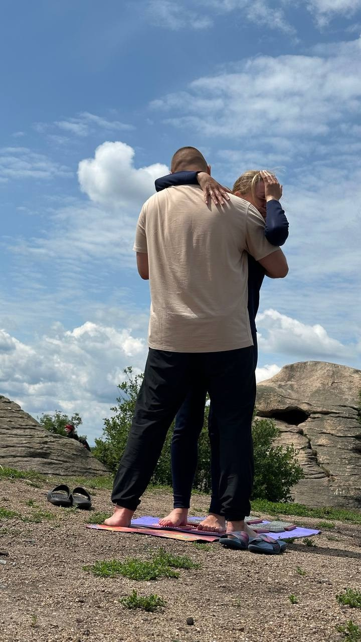 Ретриты по местам силы. Андрей Стахеев гипнолог Регрессолог целитель эксперт по работе с Родом