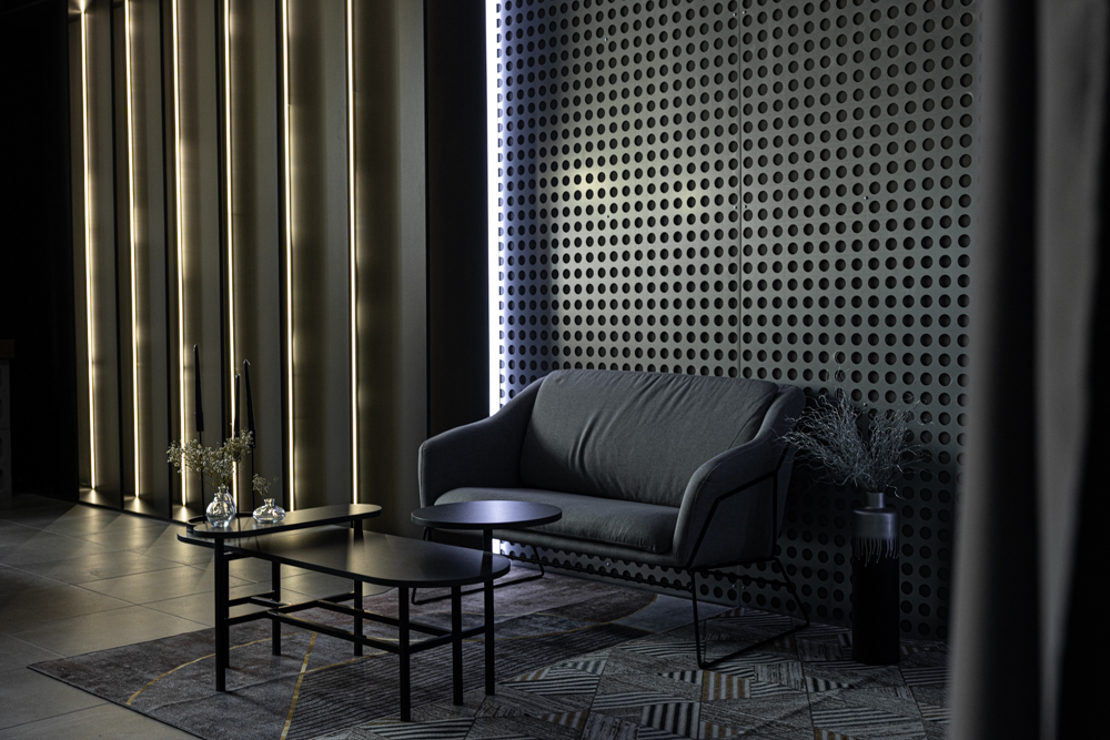 Photohub залы для съемки бизнес-контента. Фотограф в Минске Людмила Дутко