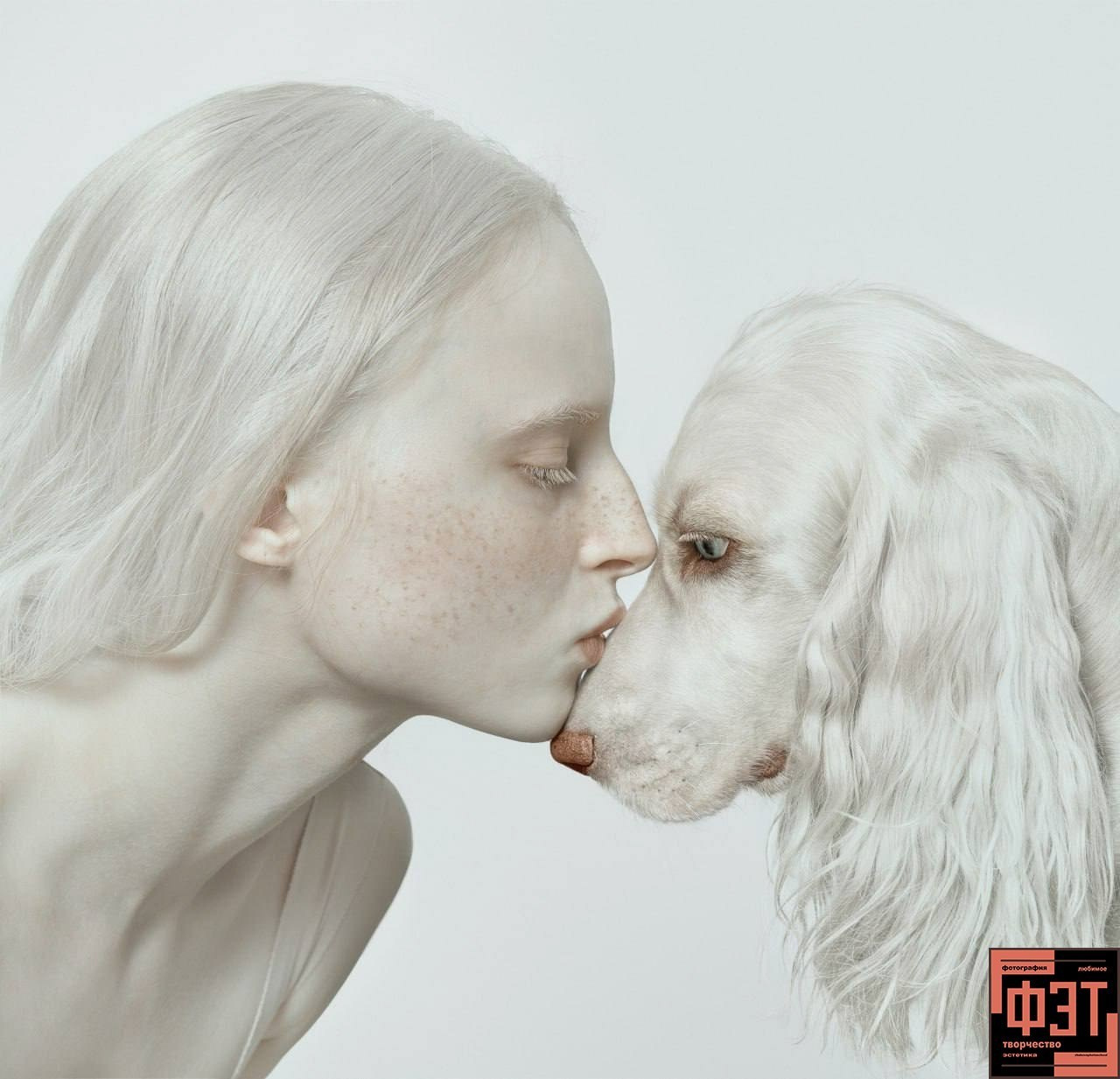 Март 2026. Автор месяца проект ФЭТ: Фотография Эстетика Творчество